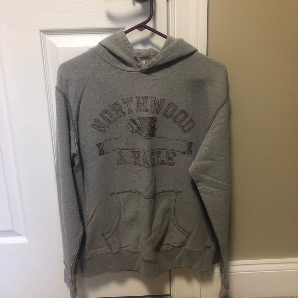 Vintage American Eagle Hoodie